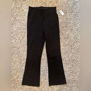Old Navy extra high rise Stevie flare